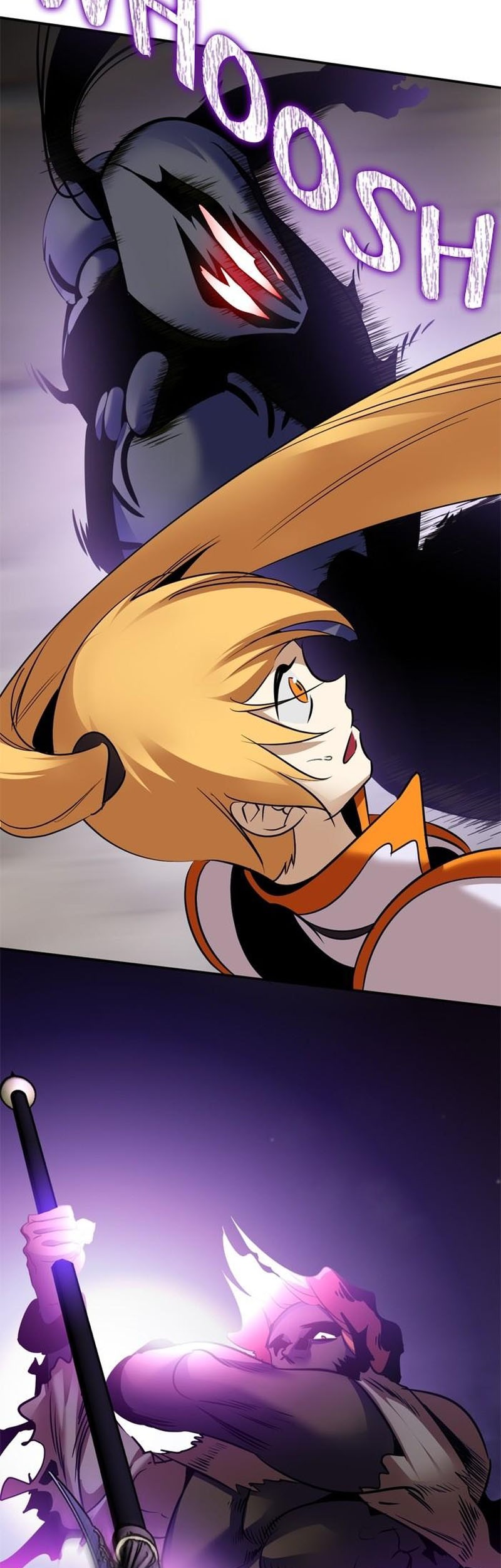 Return to Player Chapter 173 - halaman 49