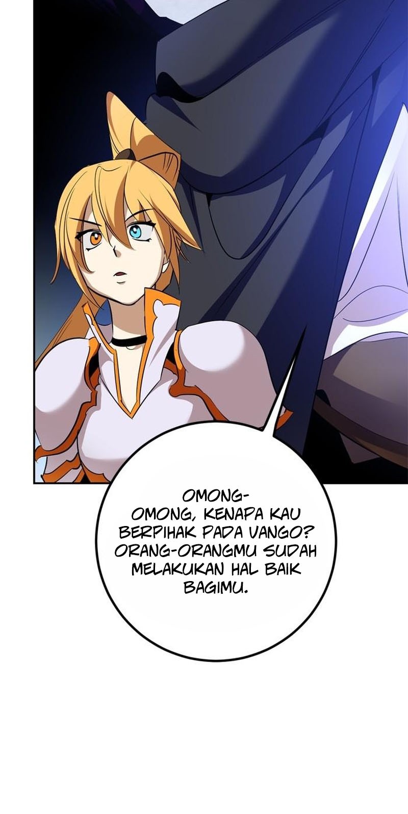 Return to Player Chapter 173 - halaman 6