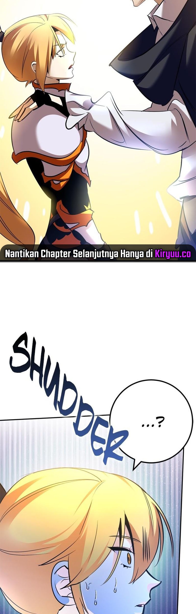 Return to Player Chapter 173 - halaman 61