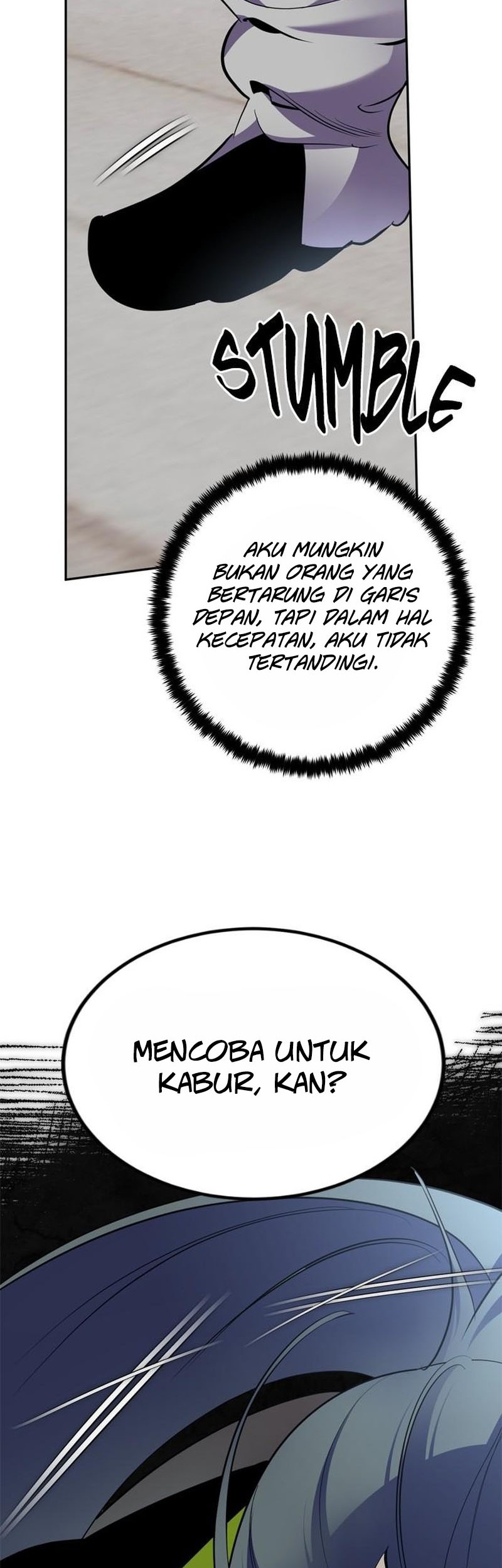 Return to Player Chapter 173 - halaman 8