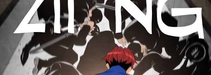 Return to Player Chapter 174 - halaman 13
