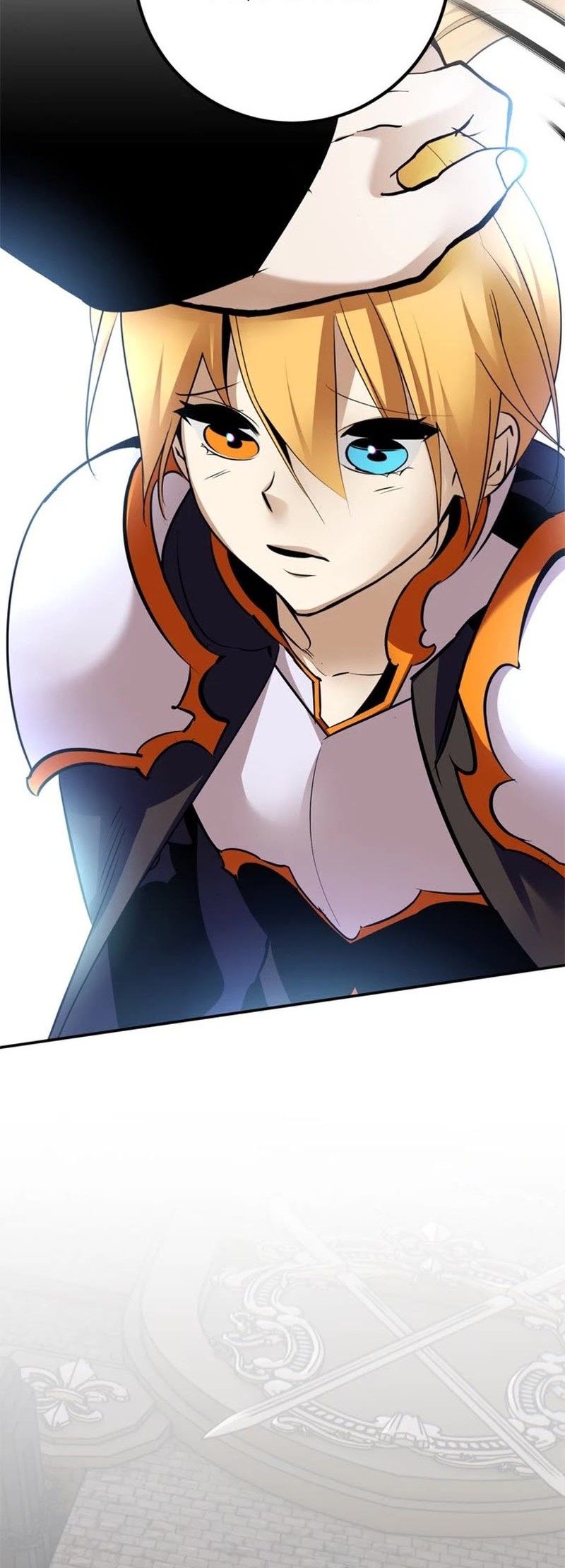 Return to Player Chapter 174 - halaman 14