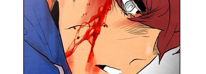 Return to Player Chapter 174 - halaman 28