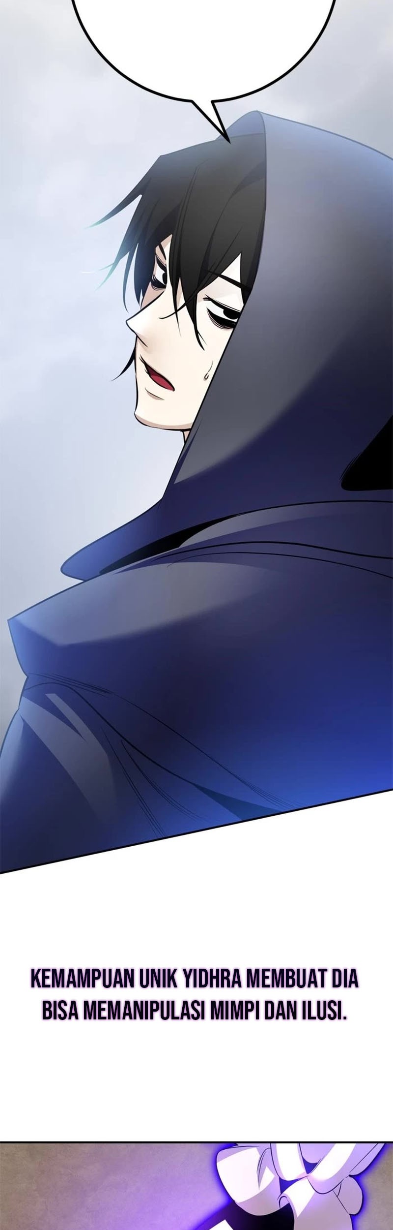 Return to Player Chapter 174 - halaman 45