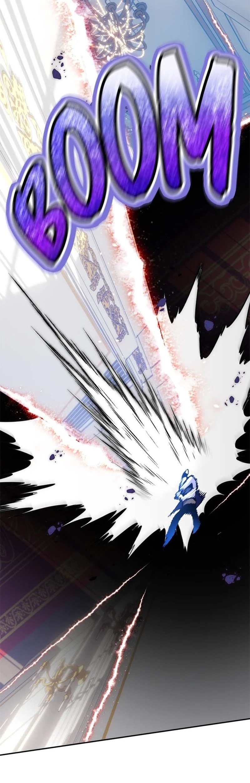 Return to Player Chapter 174 - halaman 63