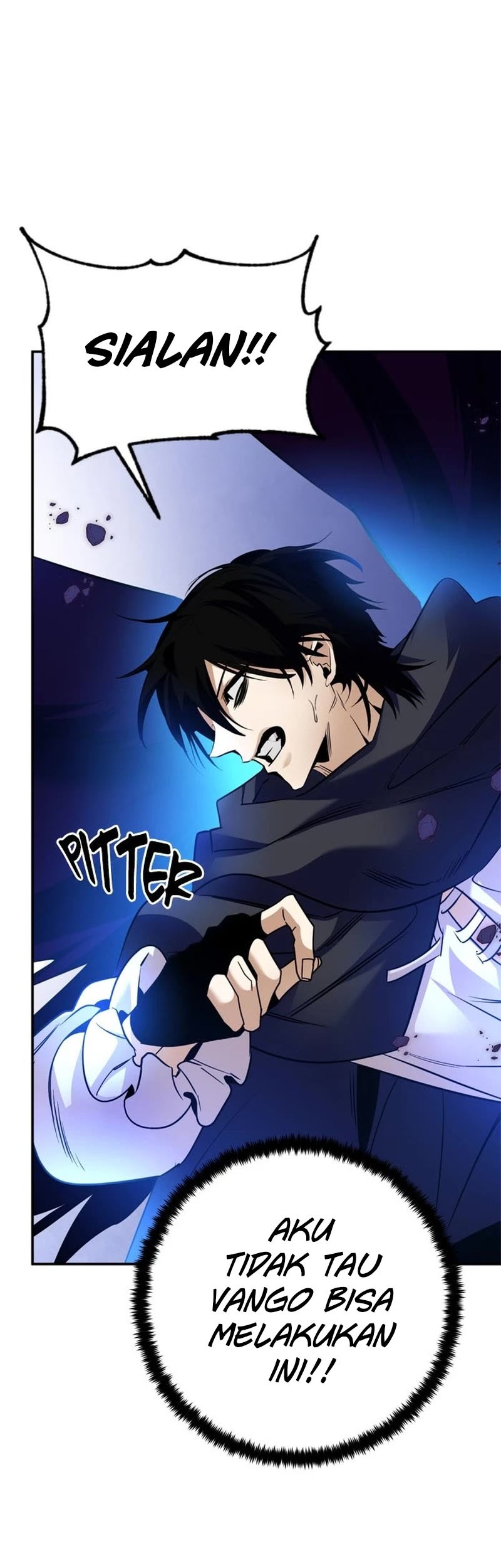 Return to Player Chapter 174 - halaman 64