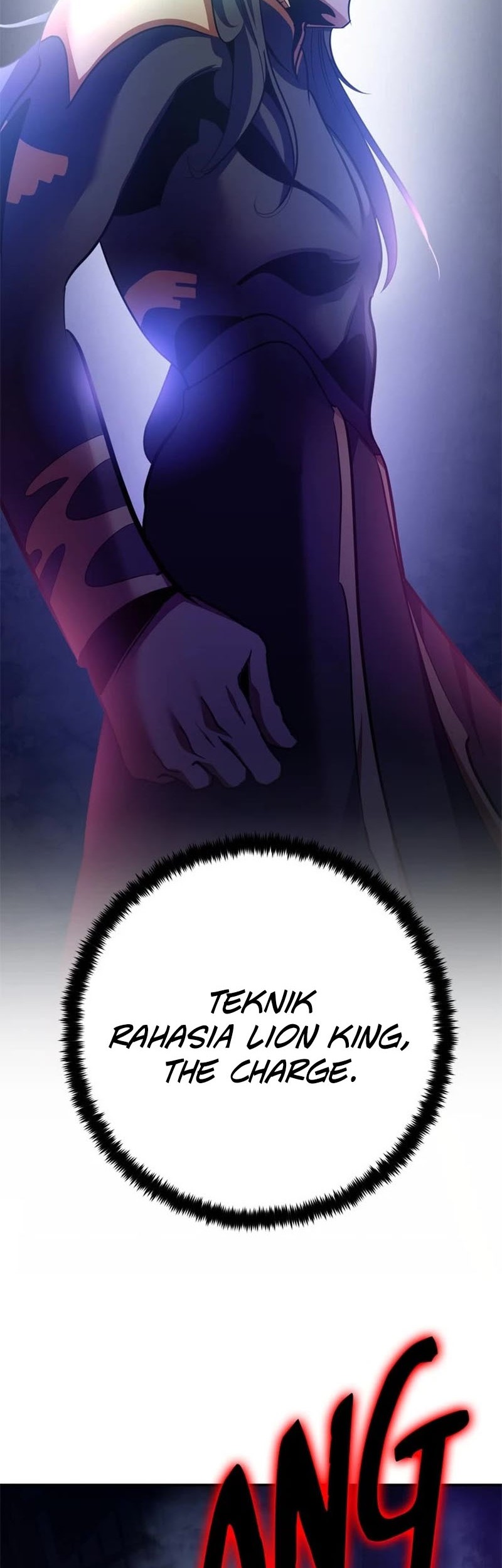 Return to Player Chapter 175 - halaman 23