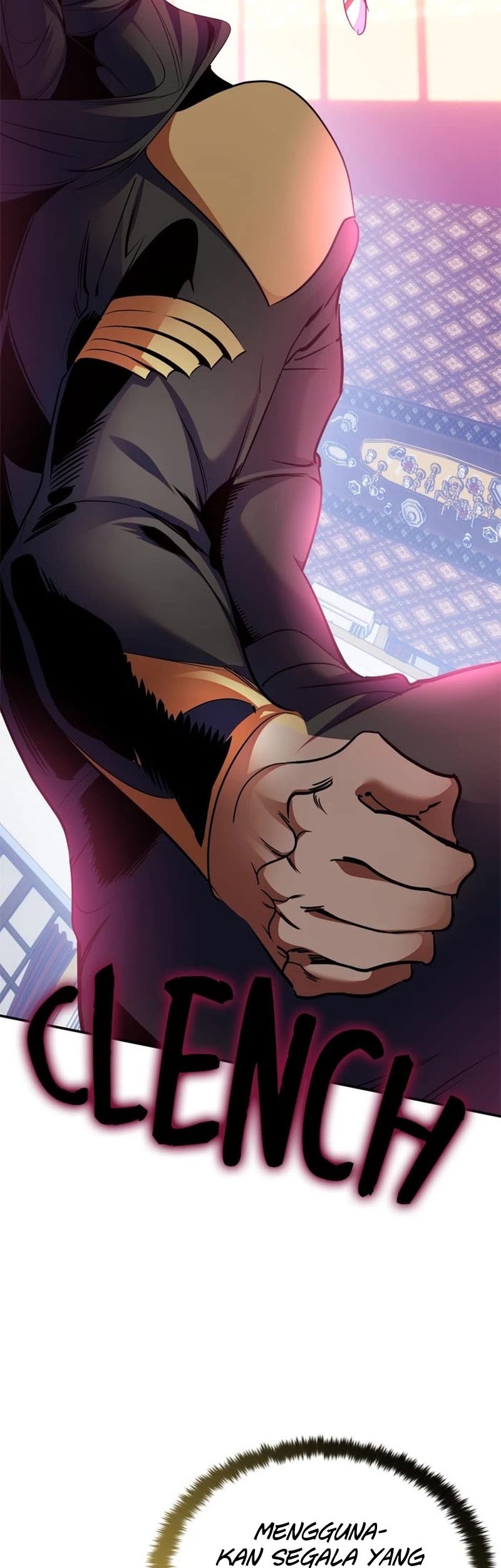 Return to Player Chapter 175 - halaman 27