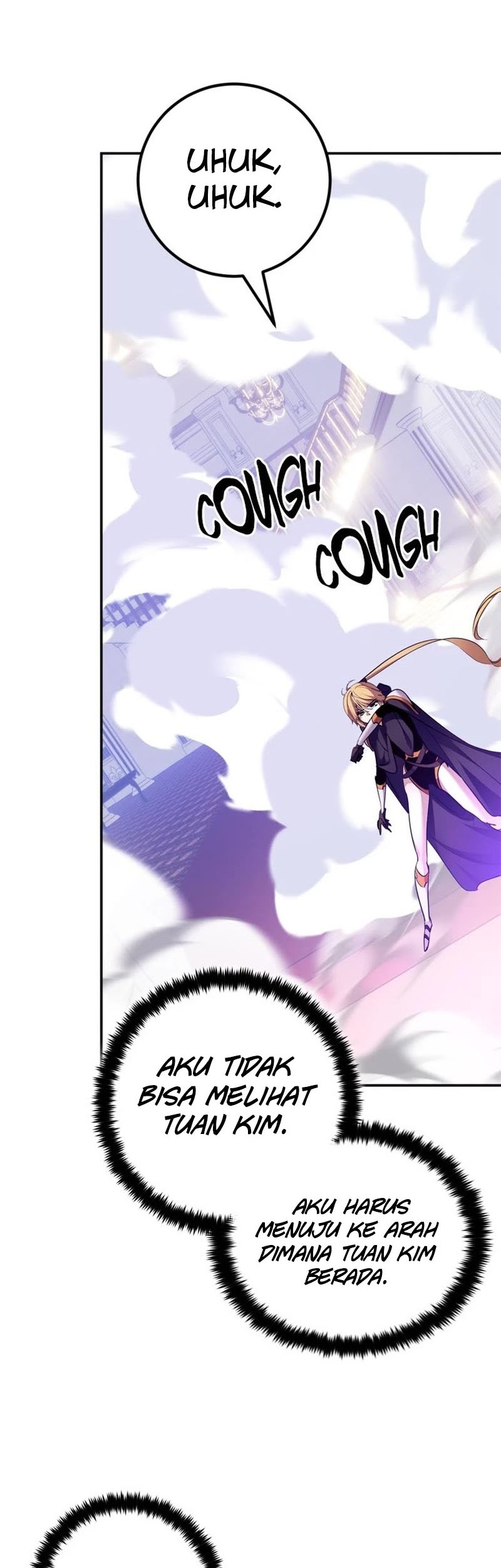 Return to Player Chapter 175 - halaman 3
