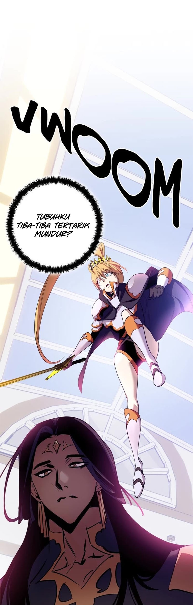 Return to Player Chapter 175 - halaman 38