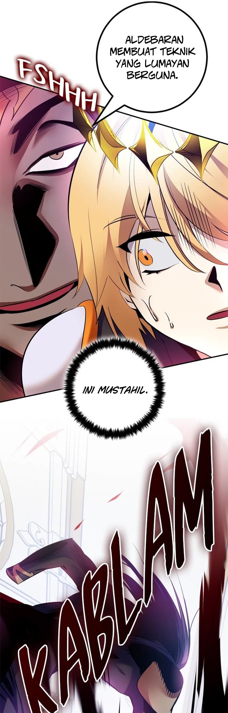 Return to Player Chapter 175 - halaman 42