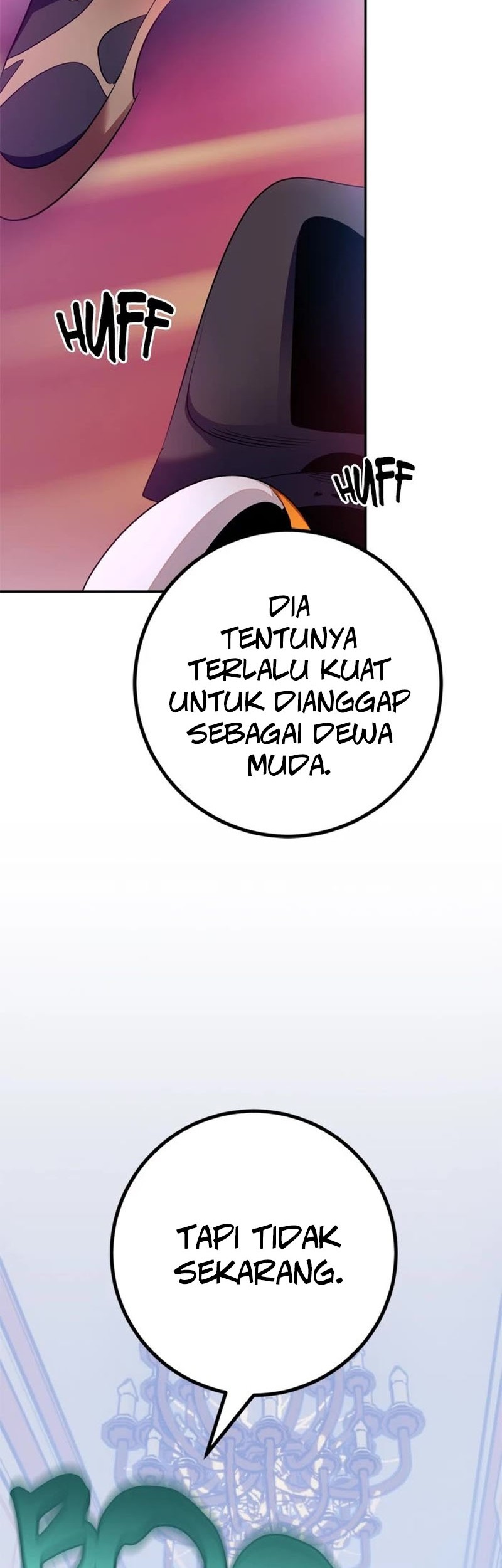 Return to Player Chapter 175 - halaman 47