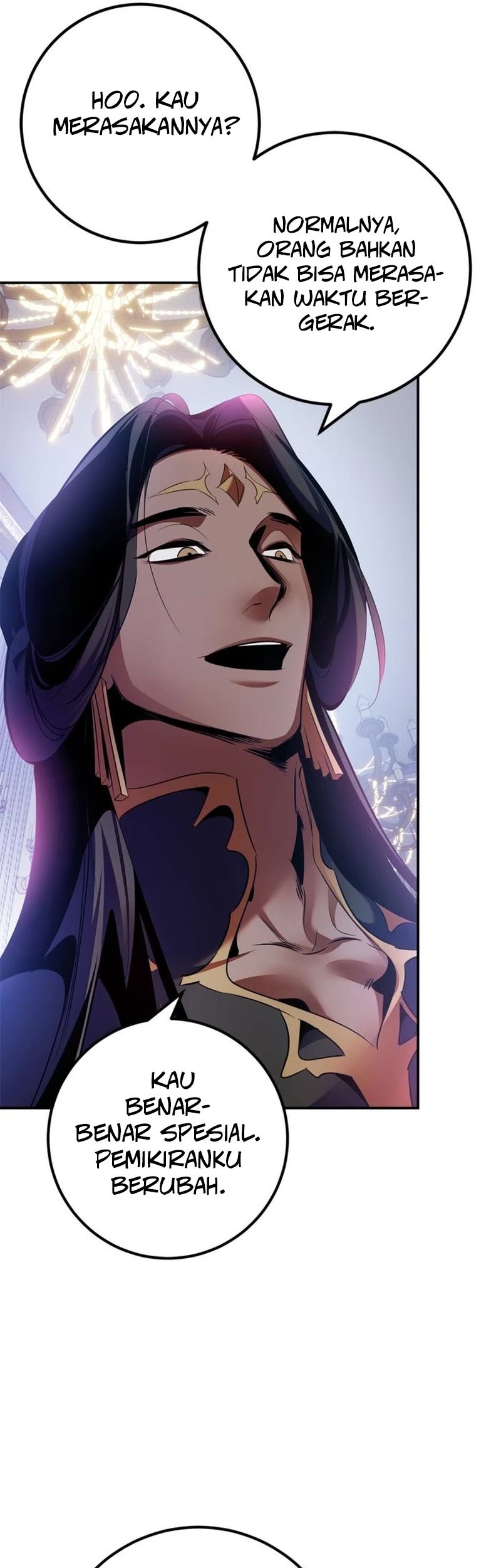 Return to Player Chapter 175 - halaman 50