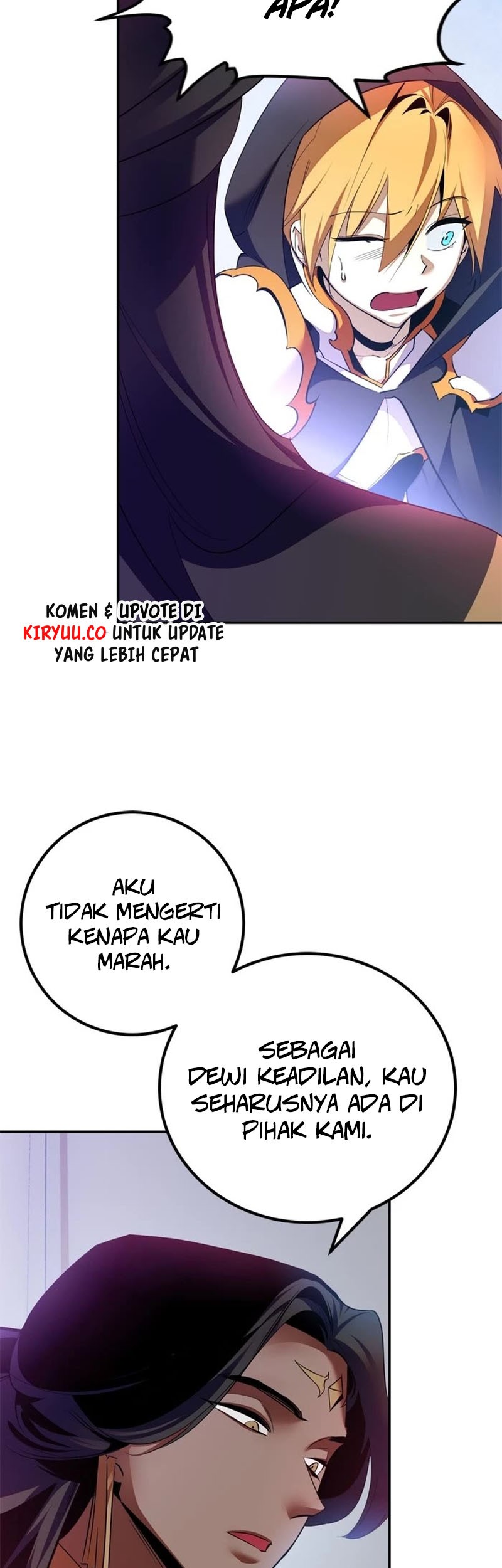 Return to Player Chapter 175 - halaman 52