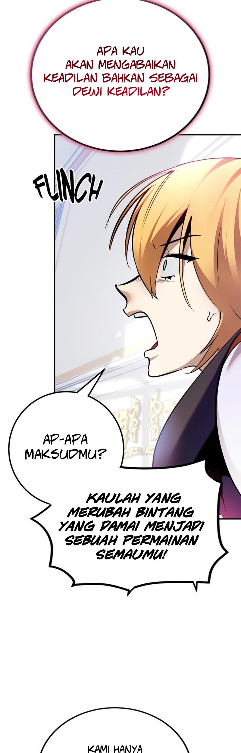 Return to Player Chapter 175 - halaman 54