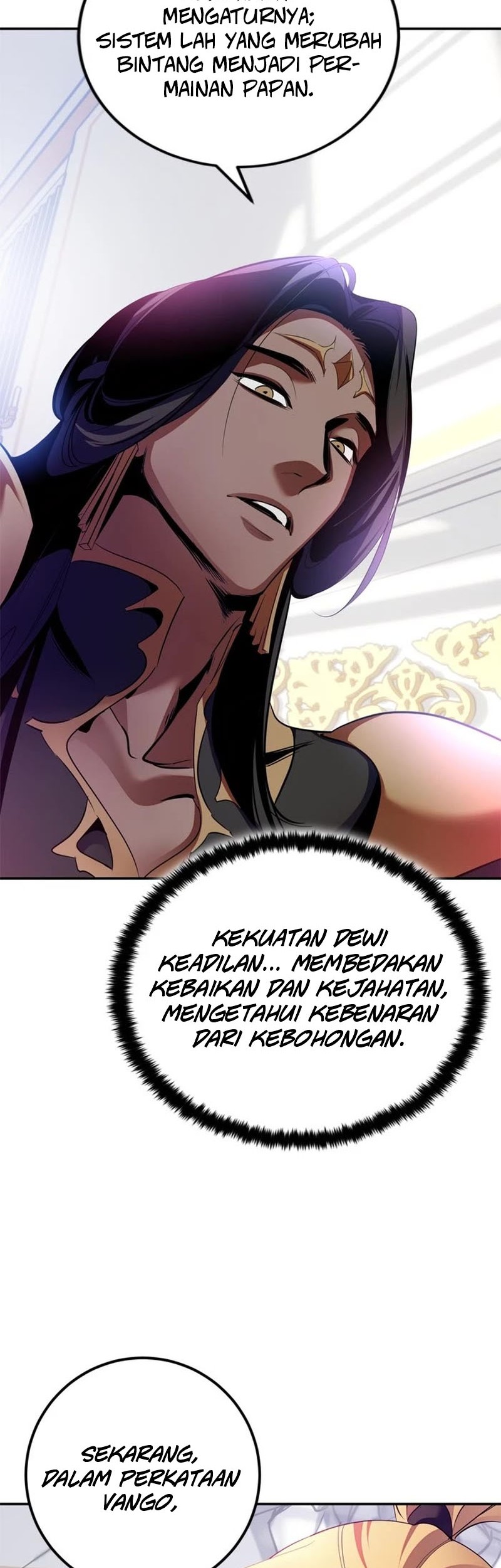 Return to Player Chapter 175 - halaman 55