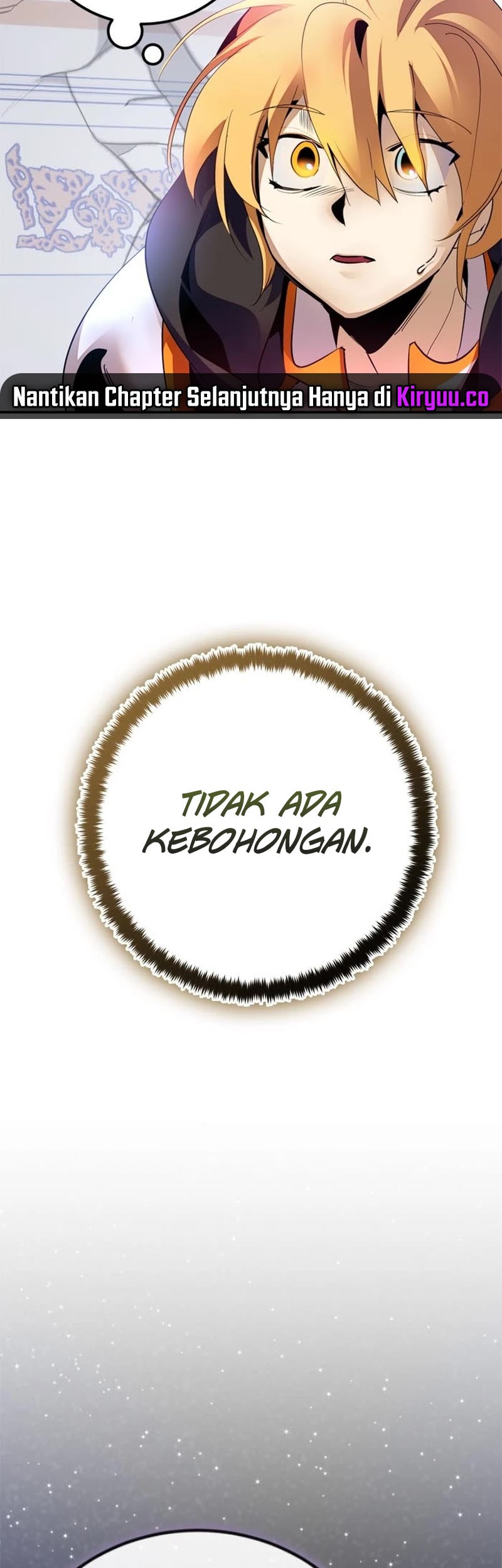 Return to Player Chapter 175 - halaman 56