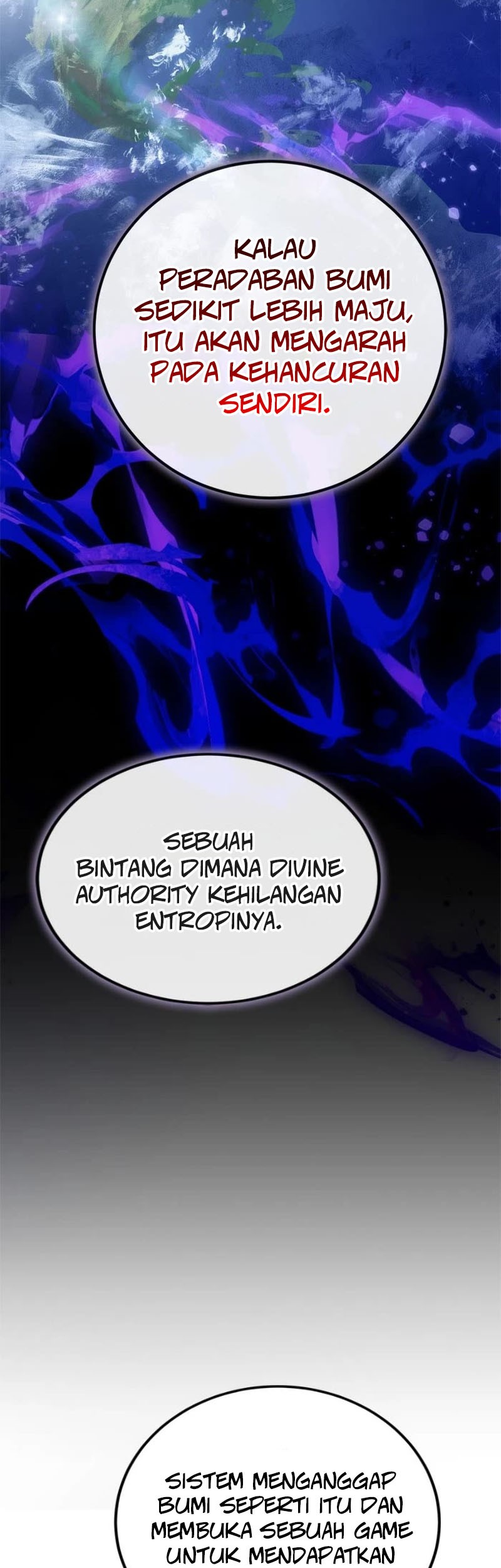 Return to Player Chapter 175 - halaman 58
