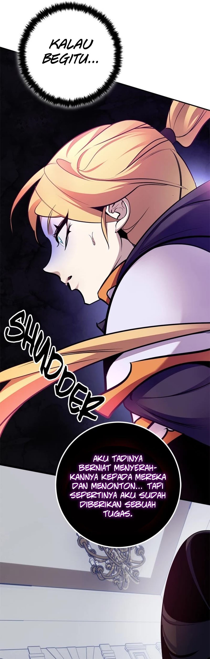 Return to Player Chapter 175 - halaman 6