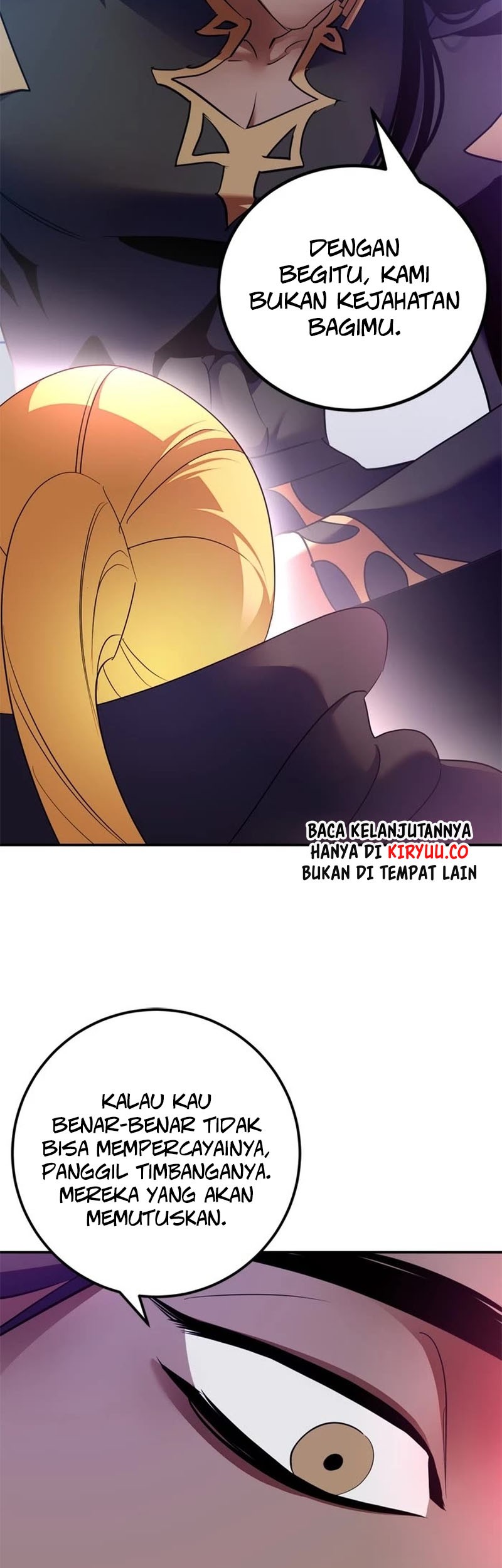 Return to Player Chapter 175 - halaman 60