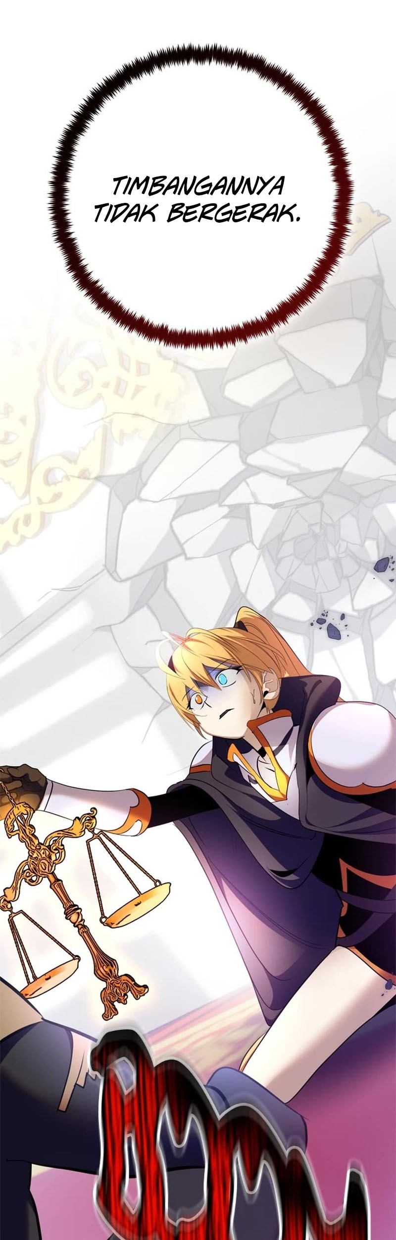 Return to Player Chapter 175 - halaman 66