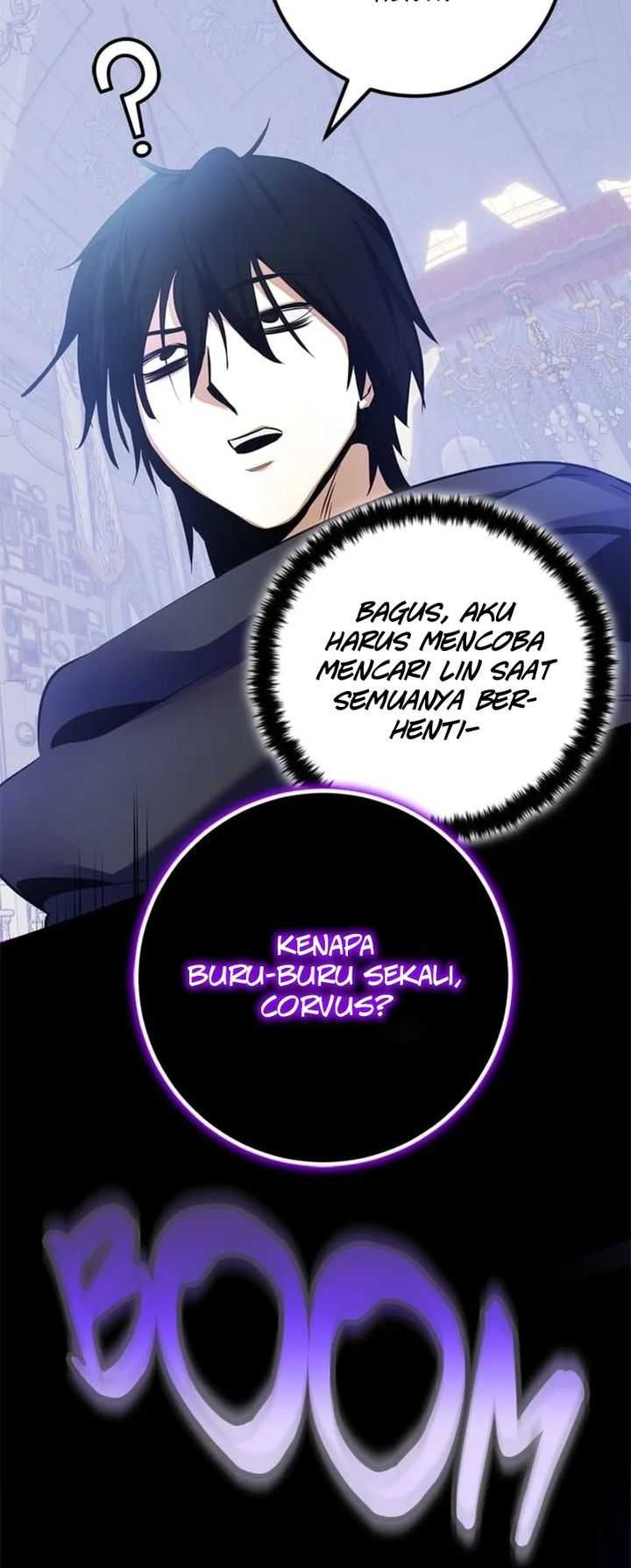 Return to Player Chapter 176 - halaman 12