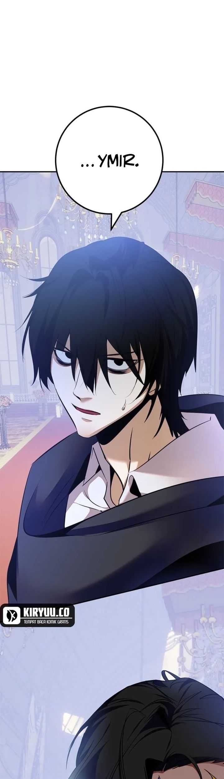 Return to Player Chapter 176 - halaman 16