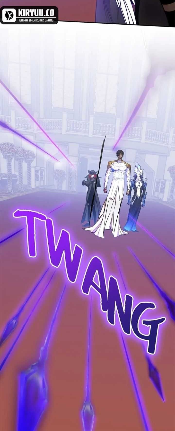 Return to Player Chapter 176 - halaman 21