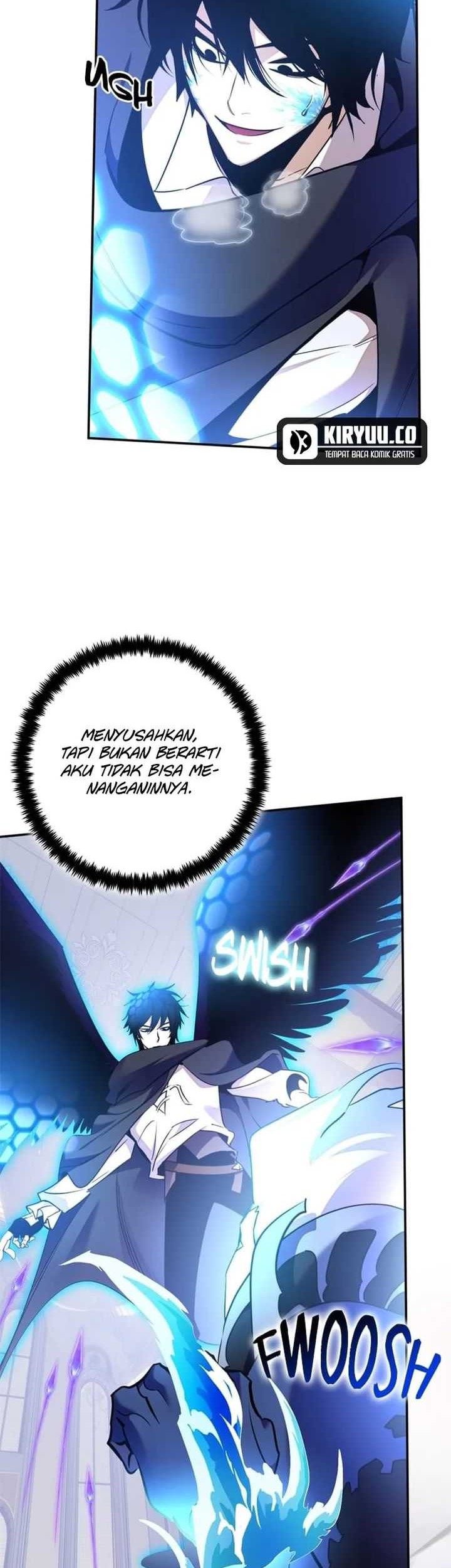 Return to Player Chapter 176 - halaman 26