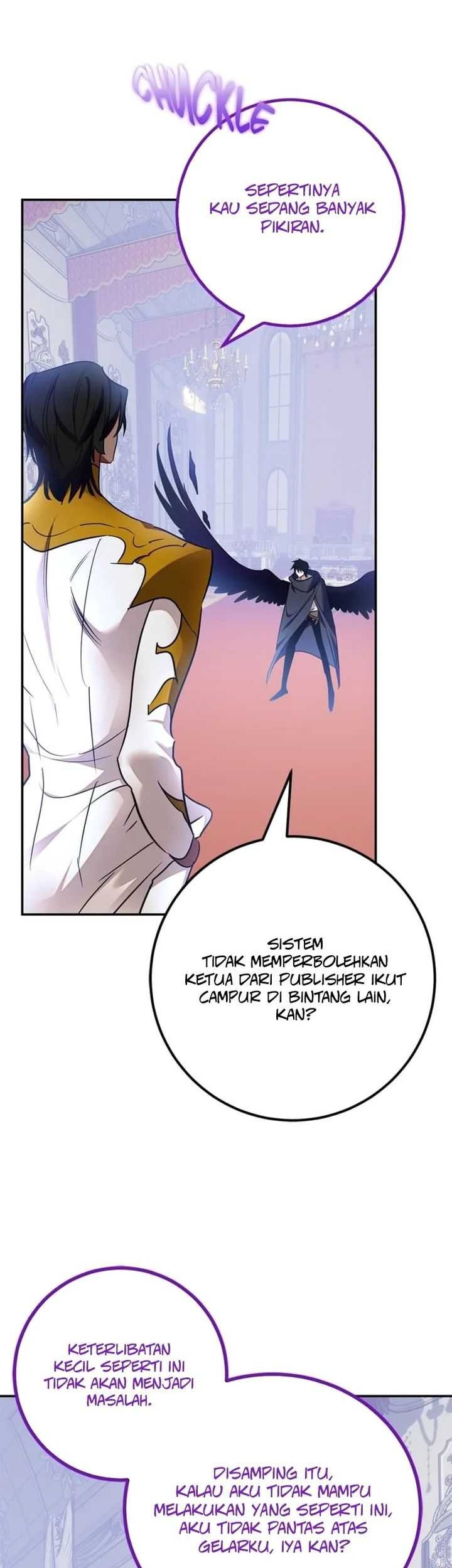 Return to Player Chapter 176 - halaman 29