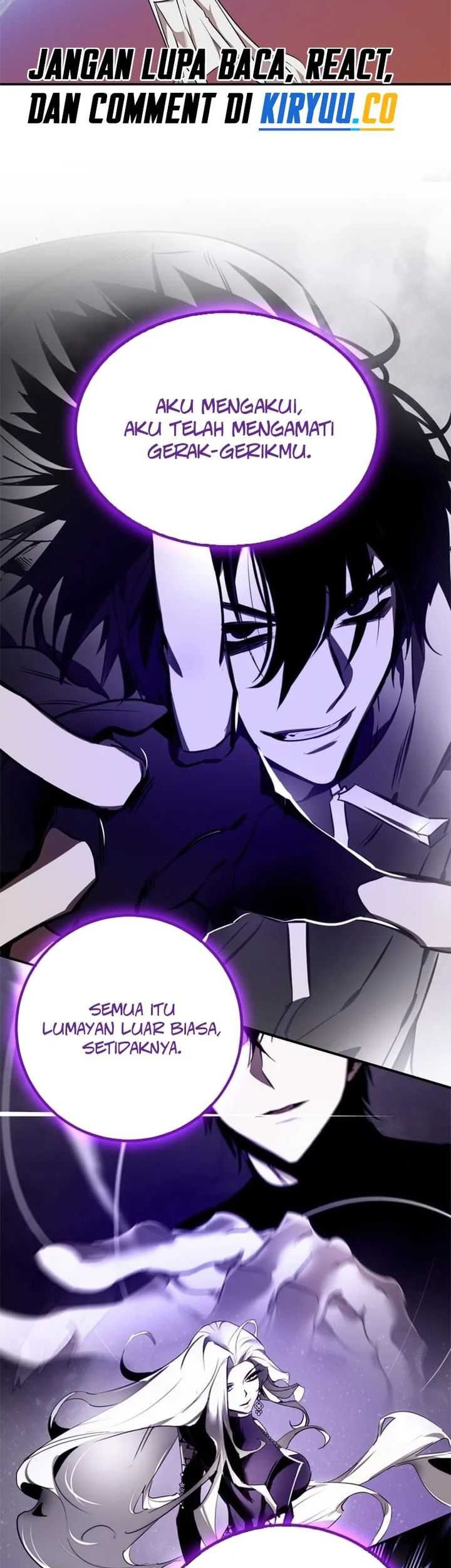 Return to Player Chapter 176 - halaman 32
