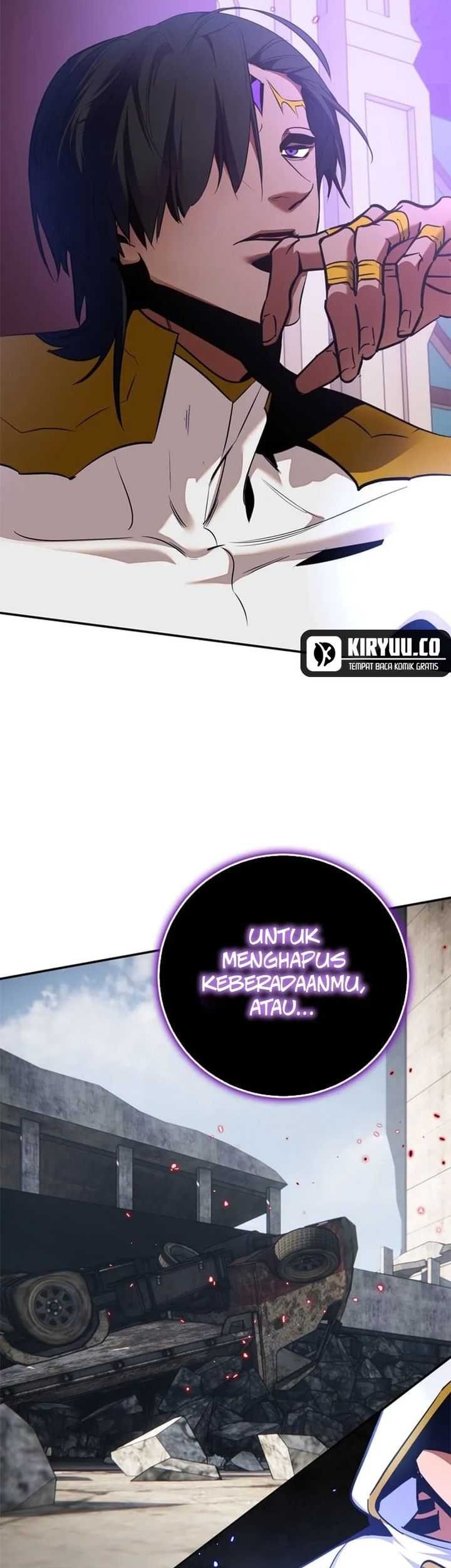Return to Player Chapter 176 - halaman 34