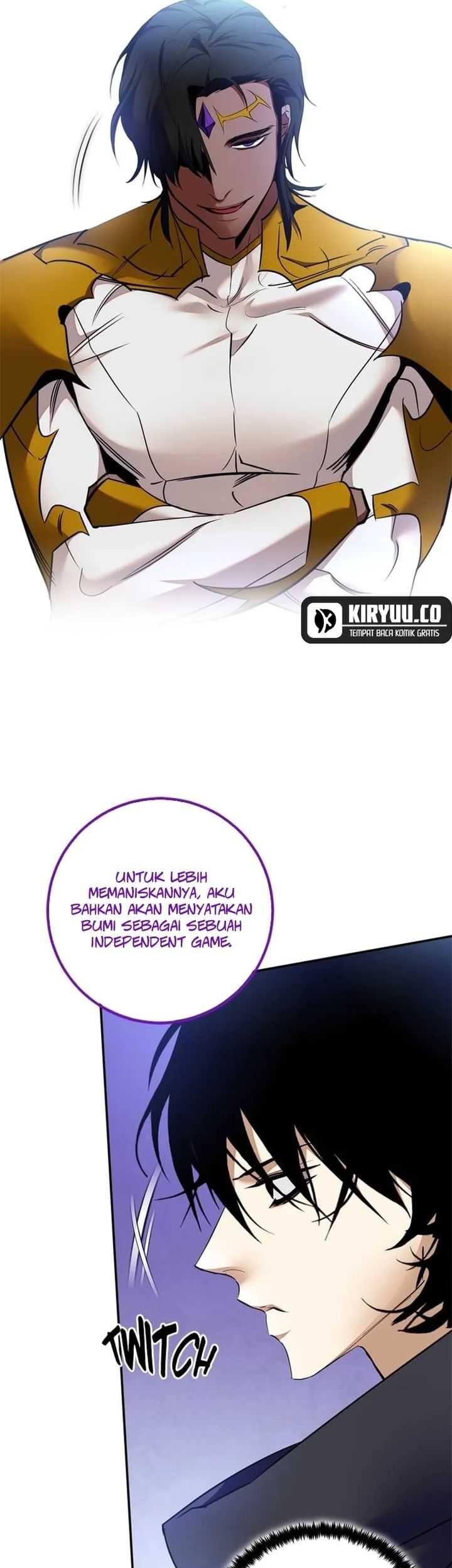 Return to Player Chapter 176 - halaman 37