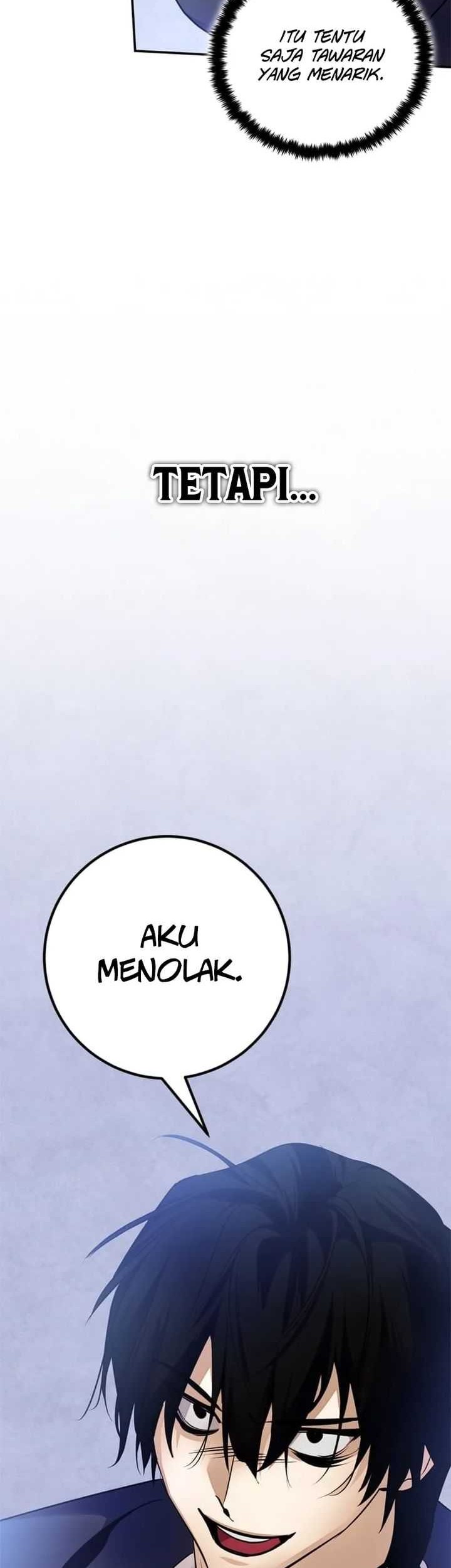 Return to Player Chapter 176 - halaman 38