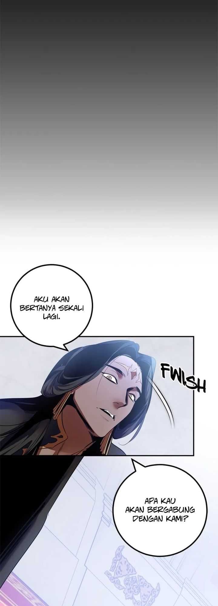 Return to Player Chapter 176 - halaman 42