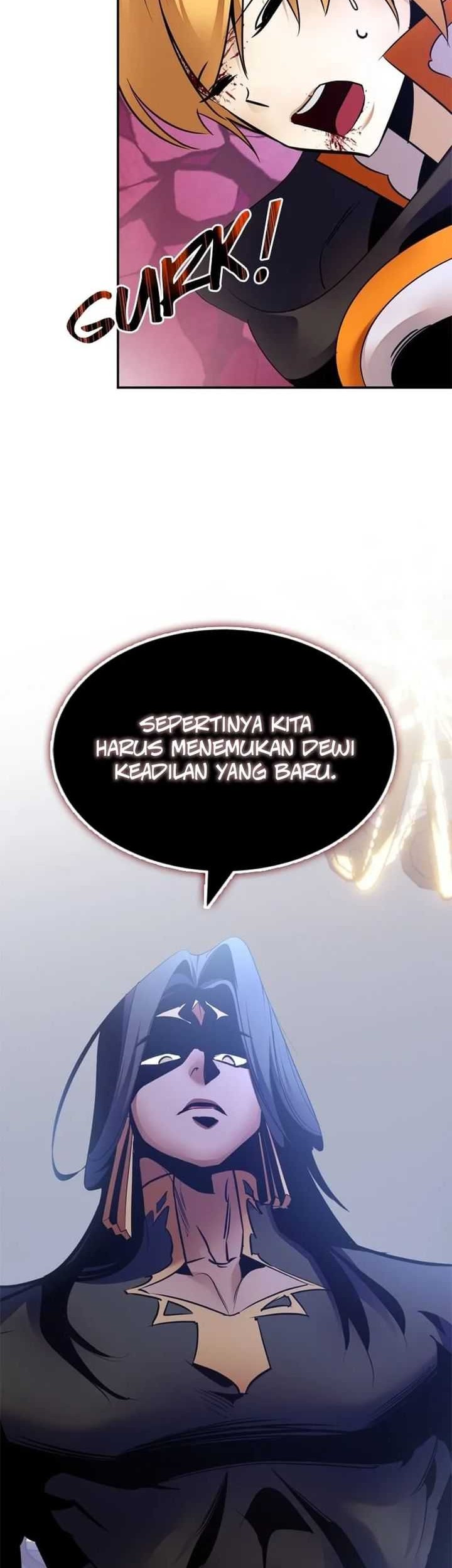 Return to Player Chapter 176 - halaman 44