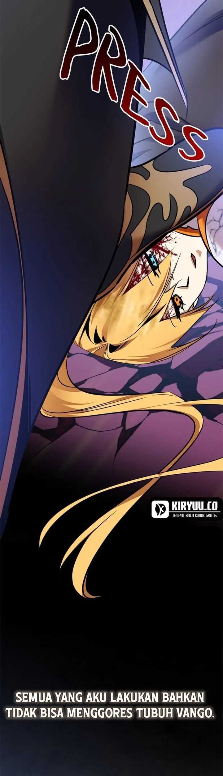 Return to Player Chapter 176 - halaman 49