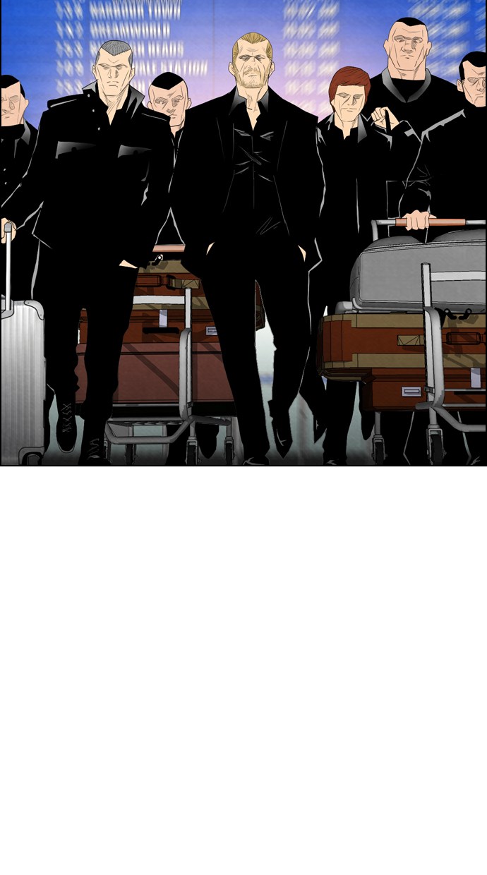 Return to Player Chapter 176 - halaman 5