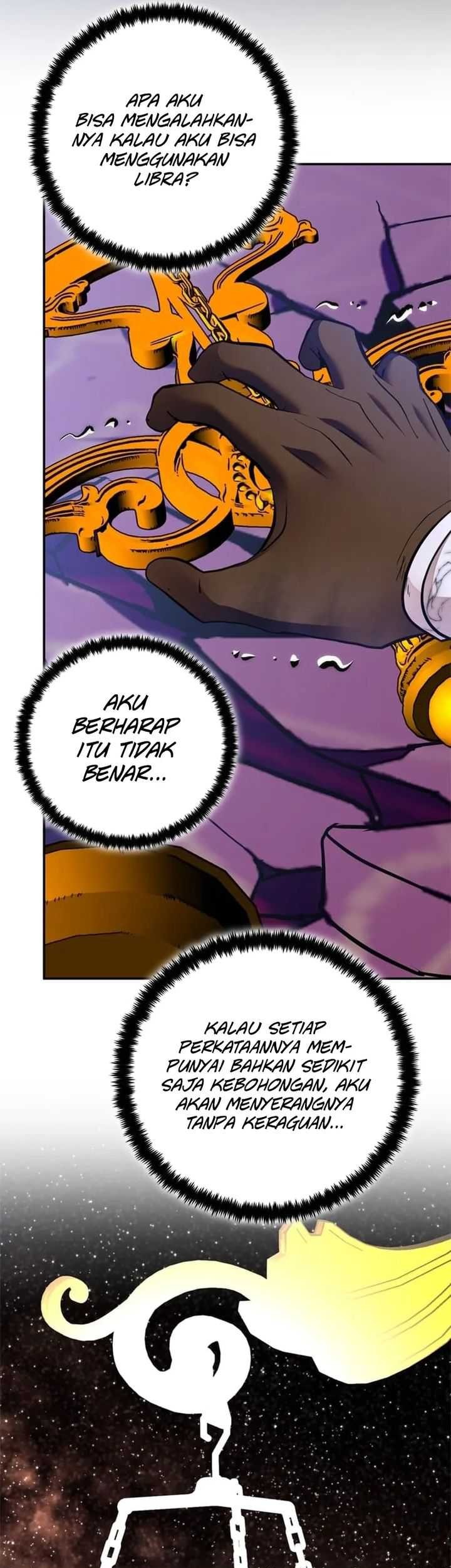 Return to Player Chapter 176 - halaman 51