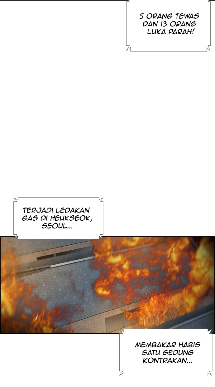 Return to Player Chapter 176 - halaman 53