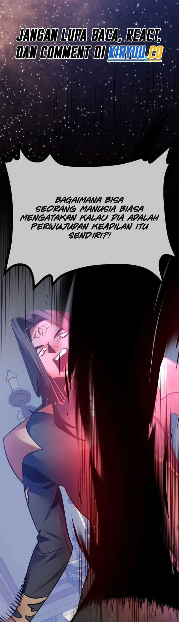 Return to Player Chapter 176 - halaman 54