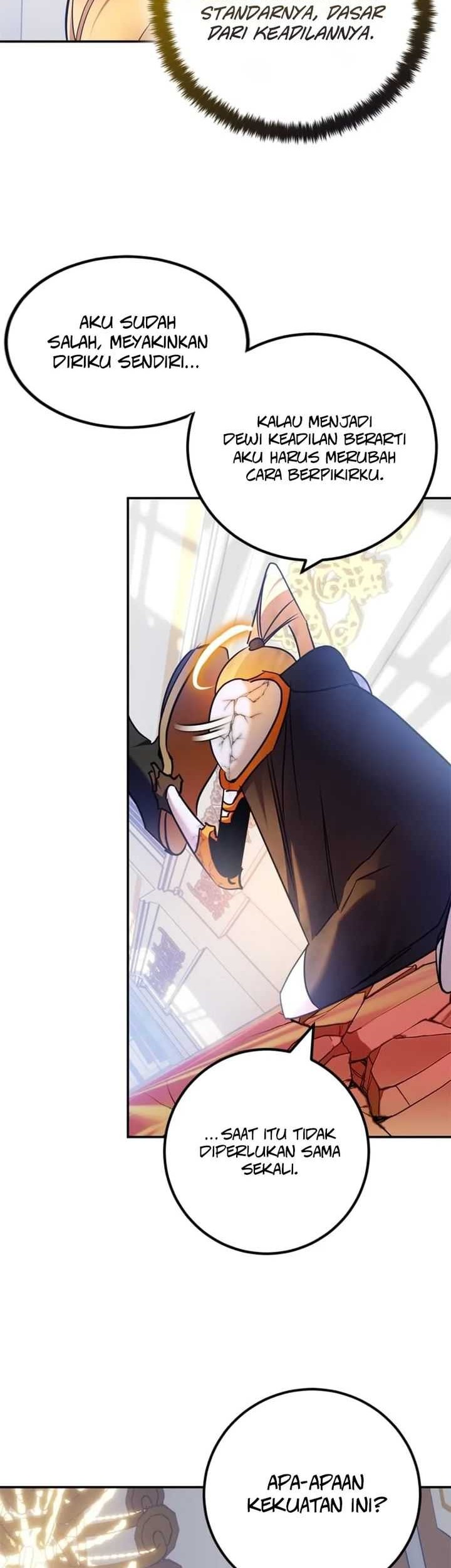 Return to Player Chapter 176 - halaman 61