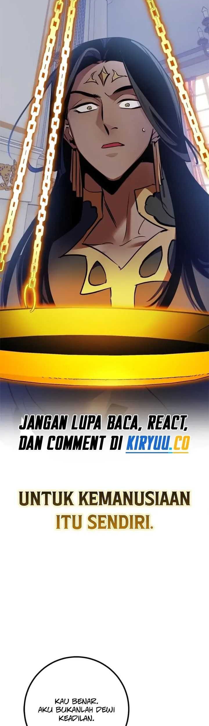 Return to Player Chapter 176 - halaman 64