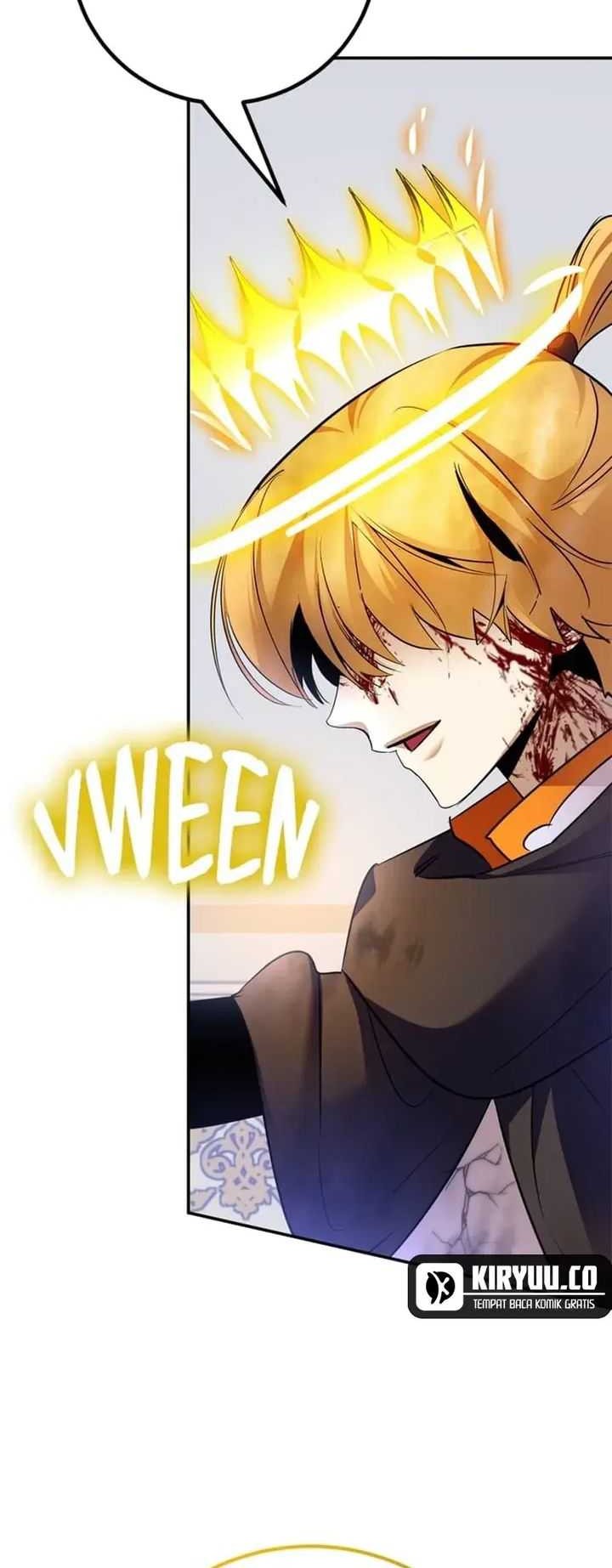 Return to Player Chapter 176 - halaman 65