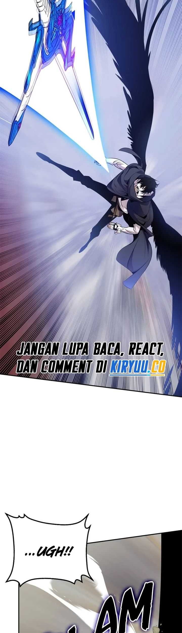 Return to Player Chapter 176 - halaman 8