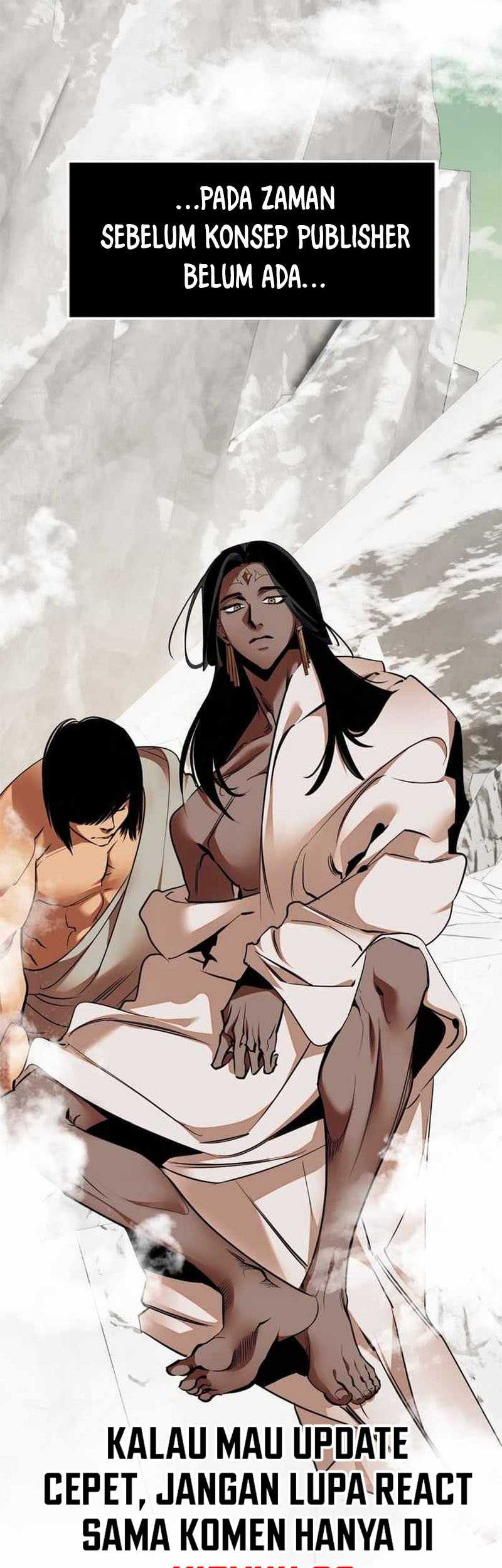 Return to Player Chapter 177 - halaman 10