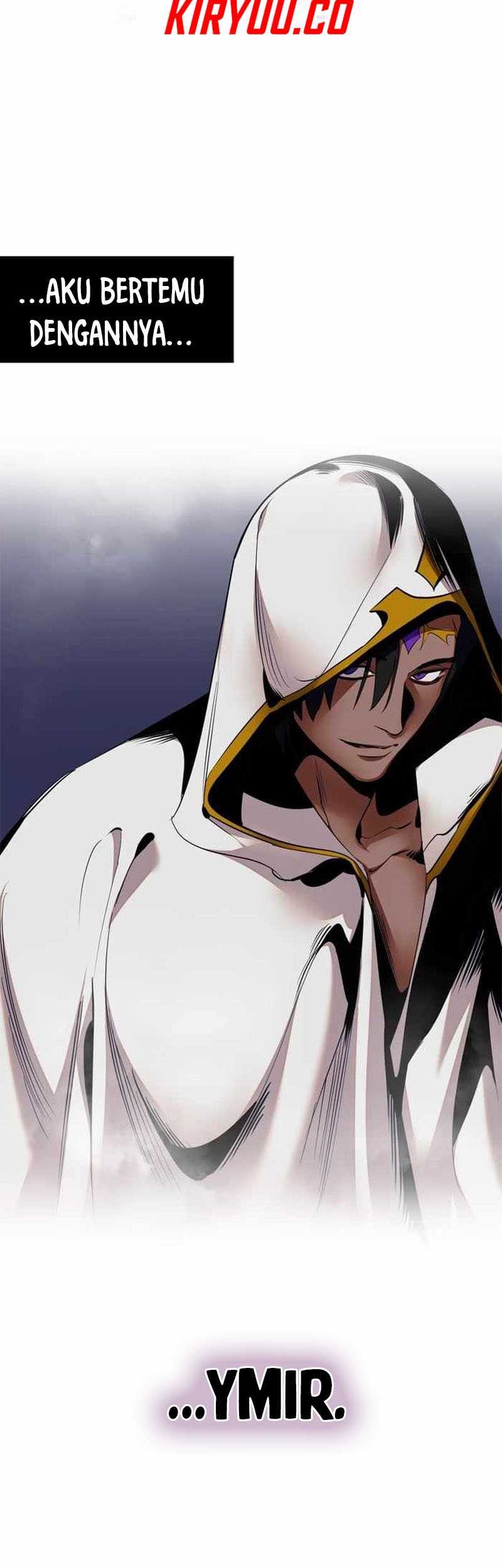 Return to Player Chapter 177 - halaman 11