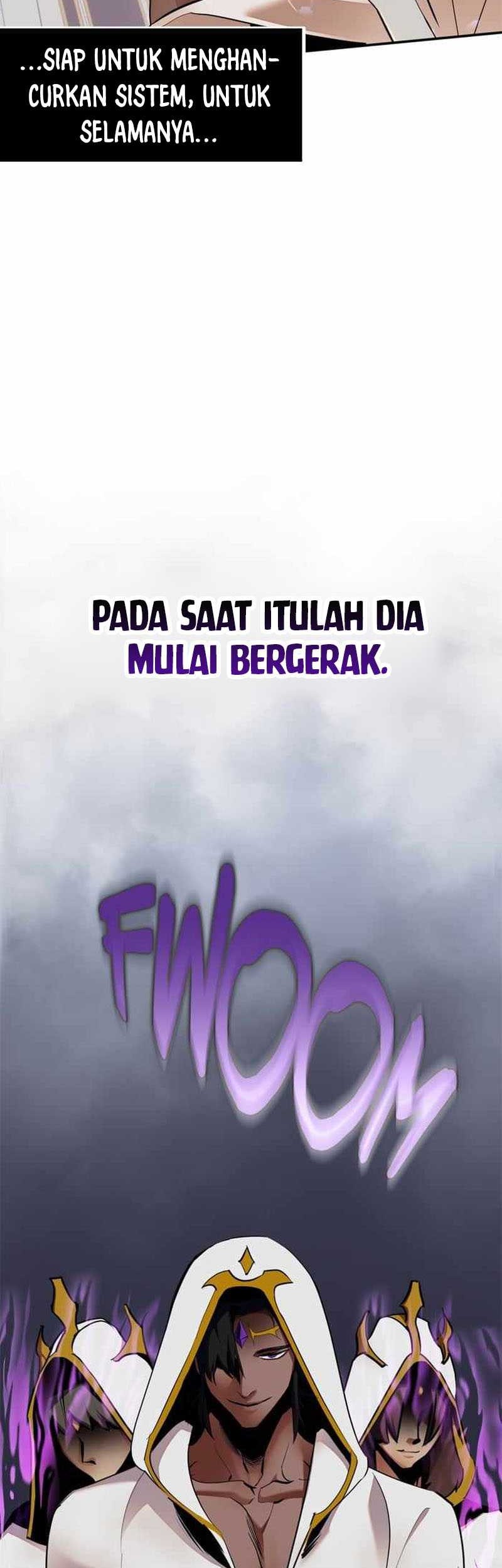Return to Player Chapter 177 - halaman 15