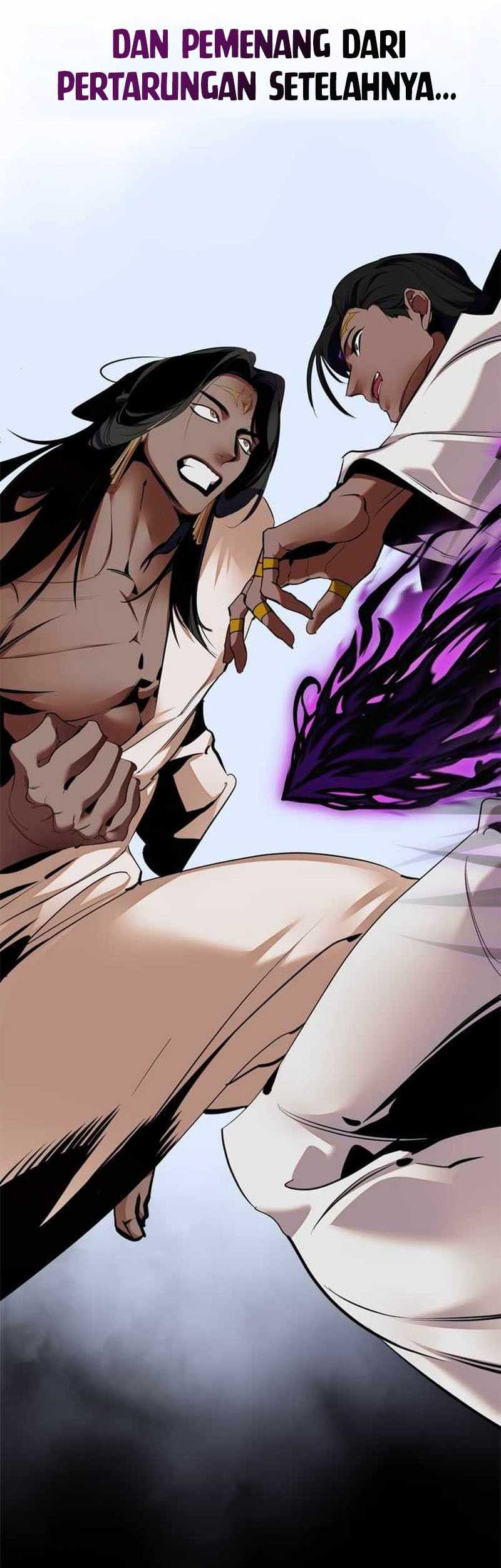 Return to Player Chapter 177 - halaman 17