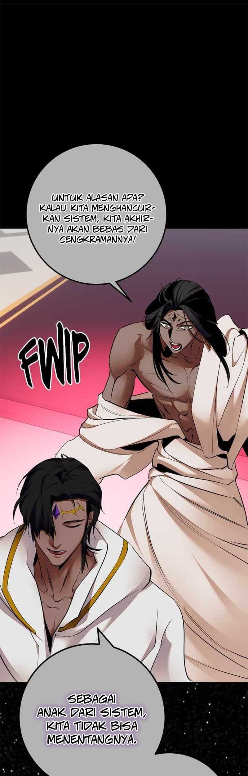 Return to Player Chapter 177 - halaman 20